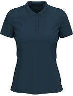 Stedman Stretch Polo Women Dámske elastické polo tričko z hrubej bavlny 05.9740 marina blue Stedman Stretch Polo Women Dámske elastické polo tričko z hrubej bavlny 05.9740 marina blue