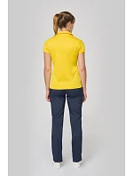 Kariban ProAct PA 483 Dámske polo tričko CoolPlus® 20.P483 oranžové Kariban ProAct PA 483 Dámske polo tričko CoolPlus® 20.P483 oranžové