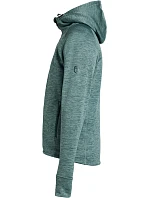 Tenson TXlite Hoodie Zip Men Pánska mikina s kapucňou 84.7403 zelená Tenson TXlite Hoodie Zip Men Pánska mikina s kapucňou 84.7403 zelená