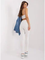 Legíny EM LG 725.11 ecru