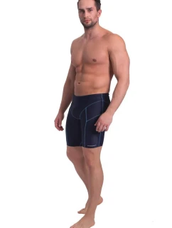 Pánske plavky BD 377 Shark - SESTO SENSO