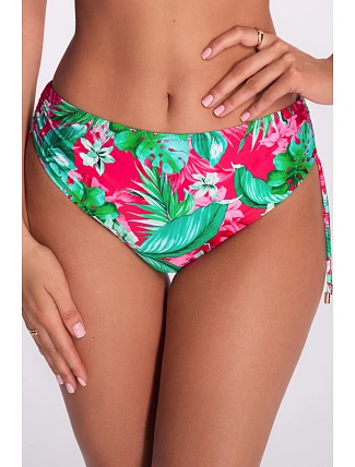 PLAVECKÝ BRIEF SF 244/2 TROPICAL BLOOM