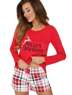 Pyžamá model 188983 Donna