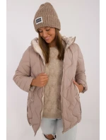 Bunda model 199975 MBM