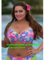 Dámska podprsenka Fantasy Chiara P8 top Dámska podprsenka Fantasy Chiara P8 top