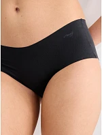 Dámske nohavičky ZERO Modal 2.0 Hipster 2P - BLACK - čierna 0004 - SLOGGI