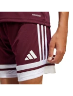 Šortky adidas Squadra 25 Jr JC8665