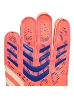 Adidas Predator Brankárske rukavice Training white-orange JN5355