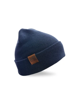 ZIMNÁ ČIAPKA OFFLANDER NAVY BLUE