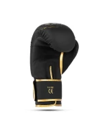 Boxerské rukavice 8oz - Gold Dragon - Valor Series