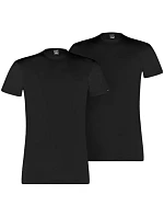 Puma Basic Crew T-Shirt M 935016 01 muži Puma Basic Crew T-Shirt M 935016 01 muži