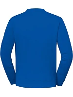 Fruit of the Loom Iconic Premium Set-In Sweat Mikina z hrubej bavlny 16.2282 kráľovská modrá Fruit of the Loom Iconic Premium Set-In Sweat Mikina z hrubej bavlny 16.2282 kráľovská modrá