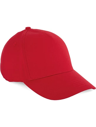 K-up KP 351 5-panelová čiapka s kšiltom 20.0351 classic red K-up KP 351 5-panelová čiapka s kšiltom 20.0351 classic red