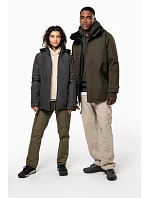Kariban K 677 Parka 20.K677 žltá Kariban K 677 Parka 20.K677 žltá
