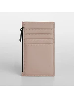BagBase BG 326 Puzdro na karty z matného PU 52.0326 nude pink BagBase BG 326 Puzdro na karty z matného PU 52.0326 nude pink
