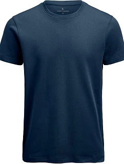 James Harvest Scarsdale T-Shirt Men Pánske hrubé tričko 62.4021 cosmos