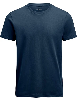 James Harvest Scarsdale T-Shirt Men Pánske hrubé tričko 62.4021 cosmos James Harvest Scarsdale T-Shirt Men Pánske hrubé tričko 62.4021 cosmos