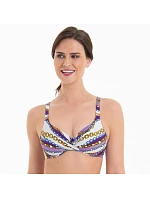 Vrchný diel plaviek Style Melody 8320-1 Violet - Anita Classix