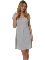 Italian Fashion Dagna cr. r. farba: melange