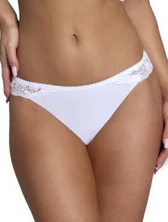 Wol-Bar Tanga farba: biela