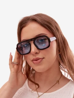 Dámske slnečné okuliare s UV filtrom Blue