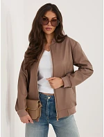 Bunda LK KR 510232.89 dark lilac Bunda LK KR 510232.89 dark lilac