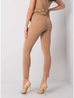 Tepláky RV DR 6002.14X ťava Tepláky RV DR 6002.14X ťava