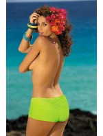 Plavky Paloma Smile M-223 Green (86) - Marko Plavky Paloma Smile M-223 Green (86) - Marko