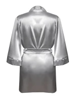 Dámsky župan Avery Silver - Dkaren