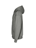 Cloud (GOTS) unisex mikina tmavosivá Cloud (GOTS) unisex mikina tmavosivá