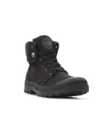 Dámske členkové topánky US Baggy 92353-060-M Black - Palladium