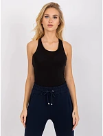 Dámsky top BR TP 2007.26P Black - FPrice