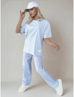 Dámsky set BLISES blue FashionStreet AY1040 Dámsky set BLISES blue FashionStreet AY1040