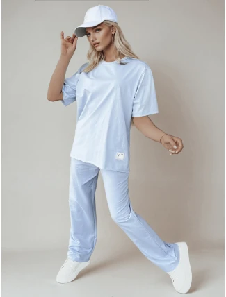 Dámsky set BLISES blue FashionStreet AY1040 Dámsky set BLISES blue FashionStreet AY1040