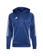 Adidas Tiro 24 Training Hoodie M IR9398 muži