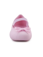 Crocs Brooklyn Bow Flat K Jr 210136-6GD