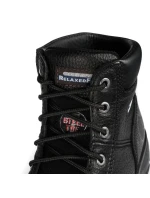 Topánky Skechers Workshire M 77009EC/BLK