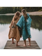 Offlander tenké pončo s otepľovačom OFF_CACC_48