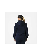 Rossignol W LOGO SWEAT HOOD FL námornícka modrá Rossignol W LOGO SWEAT HOOD FL námornícka modrá