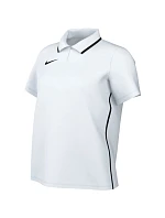 Dámske tričko Nike Dri-Fit Park 26 Polo white HM7150 100