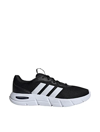 Pánske adidas Cloudfoam Flex-Laces black HQ4854 Pánske adidas Cloudfoam Flex-Laces black HQ4854