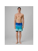 Pánske plážové šortky typu boardshorts s ochranou UPF50+ značky 4F, model 4FRSS26UBDSM257-36S Pánske plážové šortky typu boardshorts s ochranou UPF50+ značky 4F, model 4FRSS26UBDSM257-36S