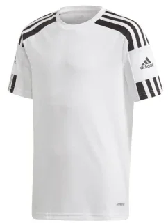 Pánske futbalové tričko Squadra 21 JSY Y Jr GN5738 - Adidas