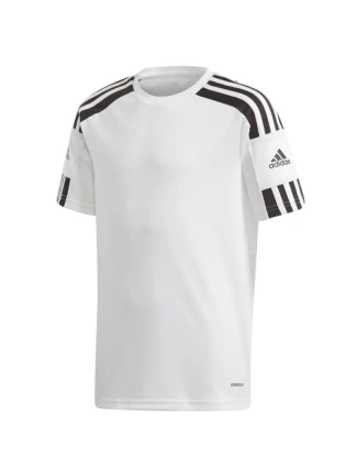 Pánske futbalové tričko Squadra 21 JSY Y Jr GN5738 - Adidas Pánske futbalové tričko Squadra 21 JSY Y Jr GN5738 - Adidas
