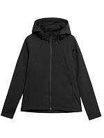 Dámska softshellová bunda W H4Z22 SFD001 20S - 4F