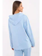 Mikina model 207036 Taliansko Moda