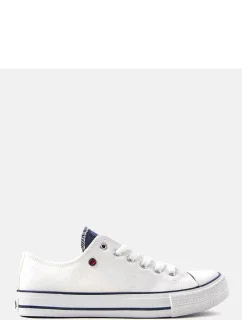 Tenisky model 207803 Solea