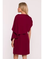 Večerné šaty model 219928 Stylove