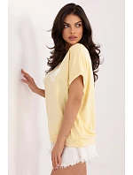 Blúzka model 226677 Rue Paris