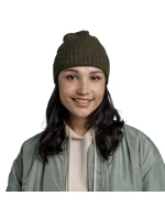 Pletená fleecová čiapka Buff Renso 1323363131000